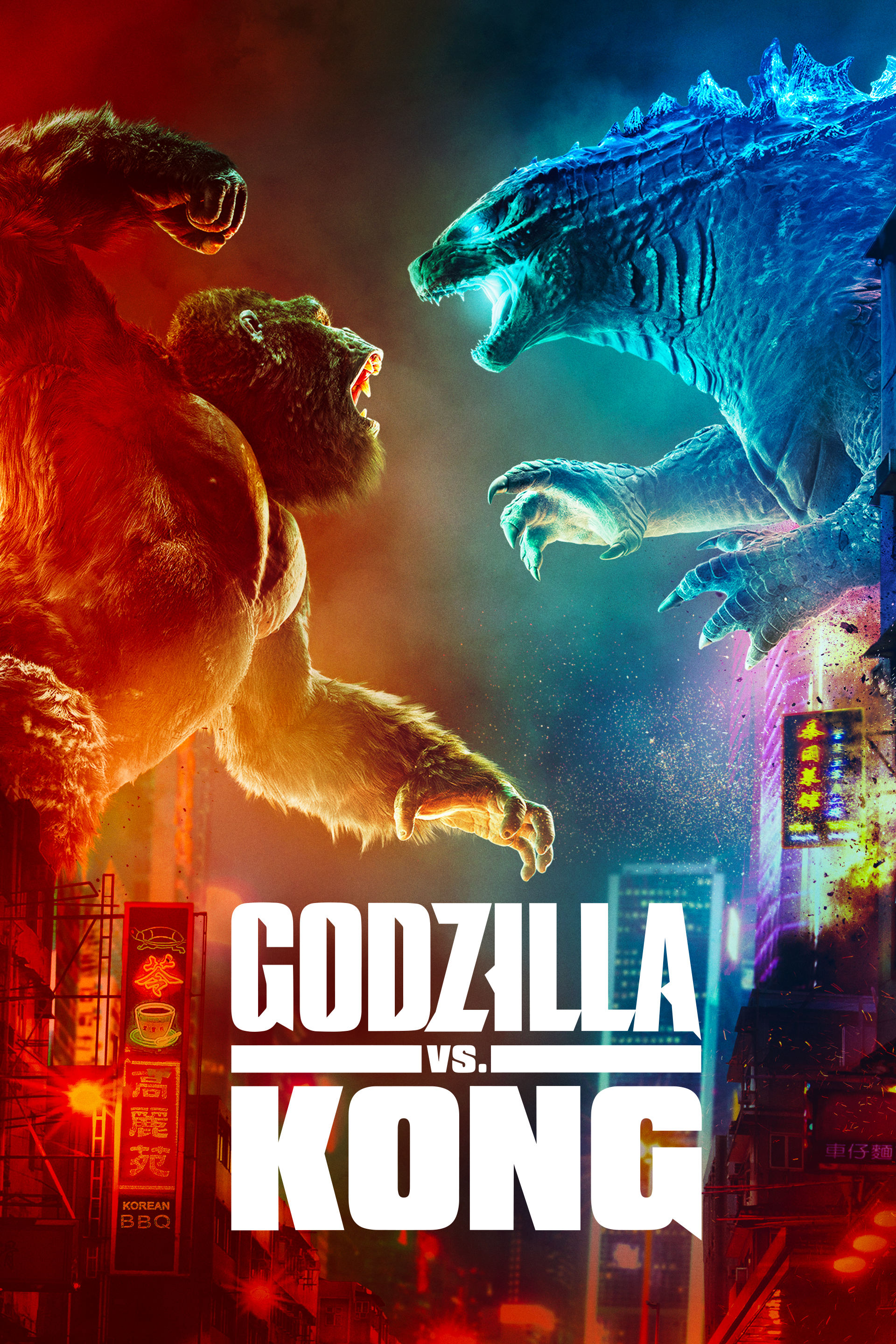 Godzilla vs. Kong (2021) [238744] (A1617177519) [[Movies]] --Plex--